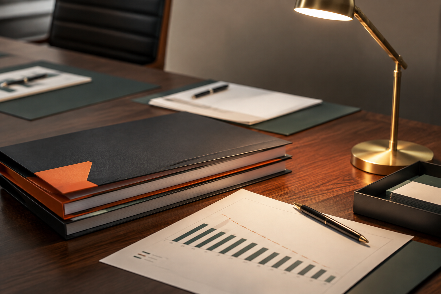 Continuity planning documents prepared for advisory review